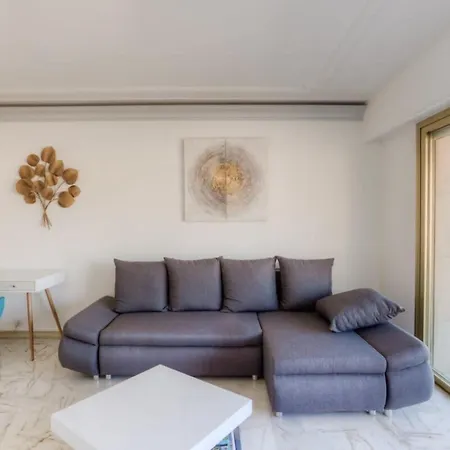 Grand Large Furnished Flat