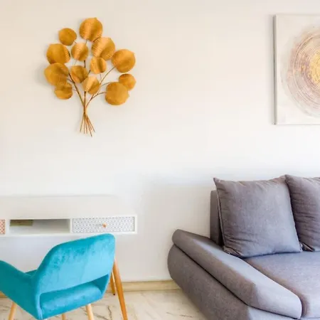 Grand Large Furnished Flat * Cagnes-sur-Mer