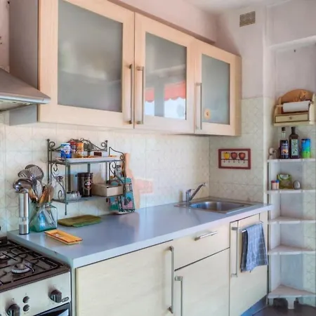 Appartamento Grand Large Furnished Flat Cagnes-sur-Mer