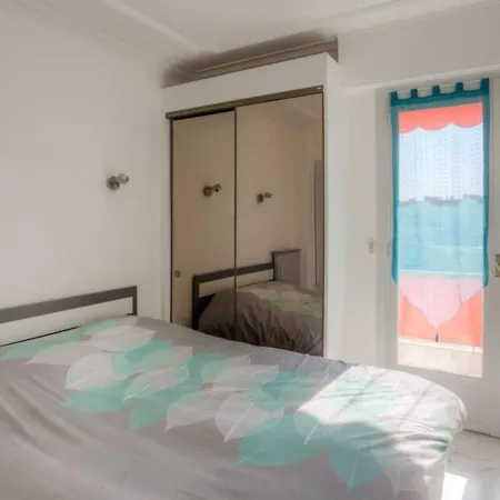 Grand Large Furnished Flat *