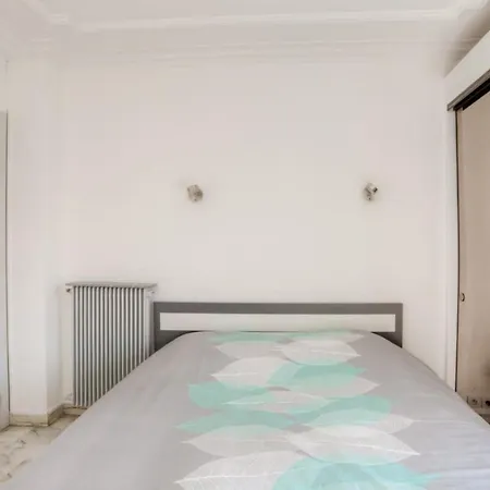 Grand Large Furnished Flat Appartement *