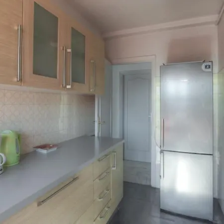 Grand Large Furnished Flat Appartamento