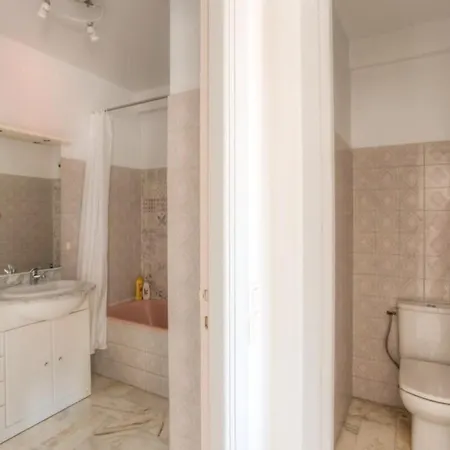Appartement Grand Large Furnished Flat