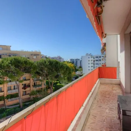 Grand Large Furnished Flat Appartement *