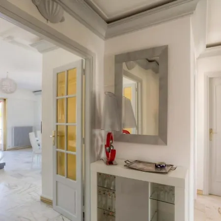Grand Large Furnished Flat * Cagnes-sur-Mer